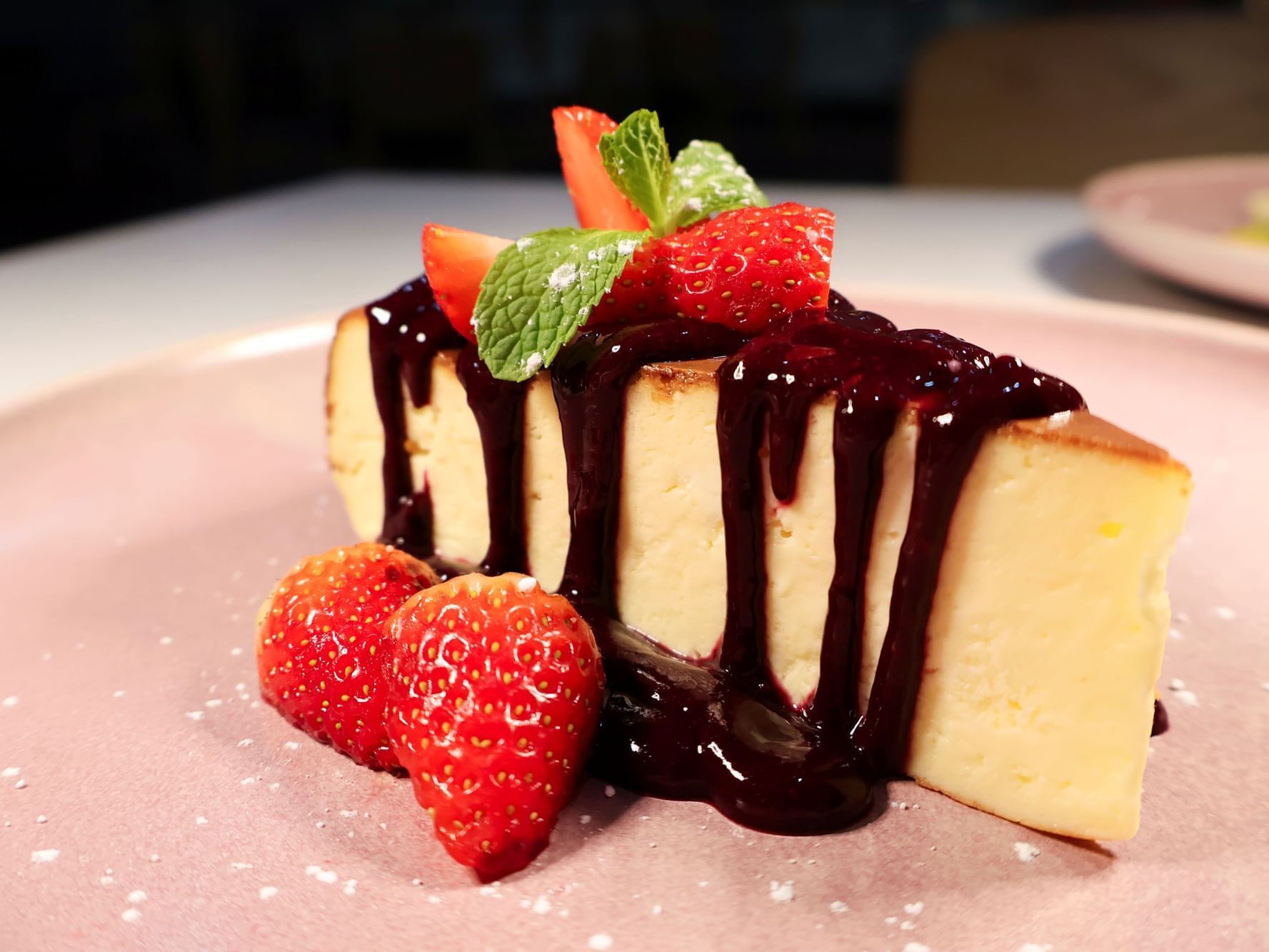Dessert