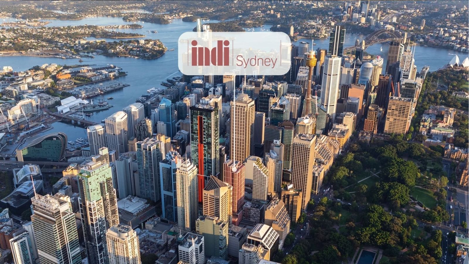 INDI Sydney — photo 4