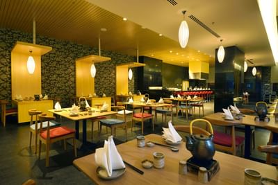 Lexis Hotel Group | Your Hotels & Resorts for Malaysia Travel