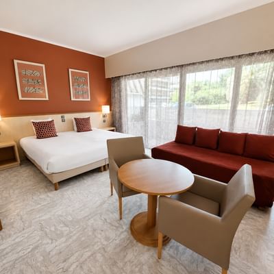 Grand Confort Kitchenette