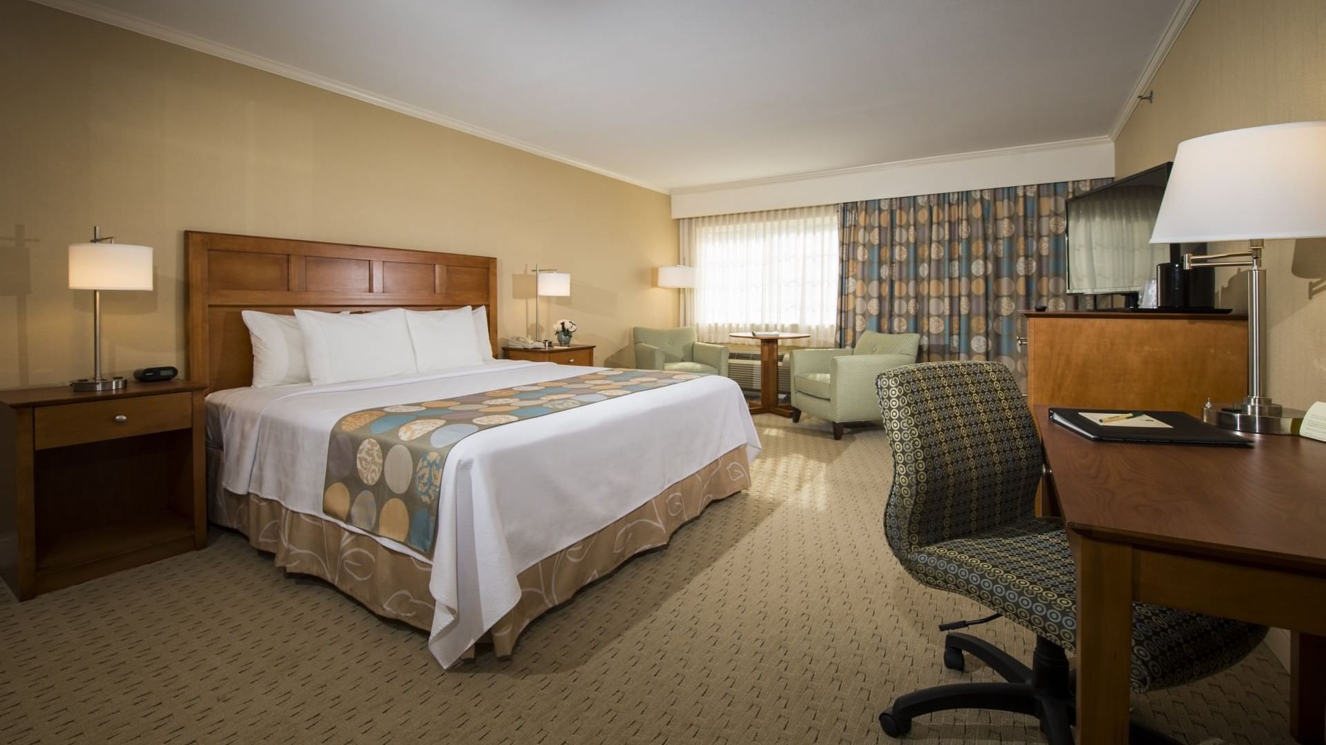 1 King Bed Standard Room in Ogunquit