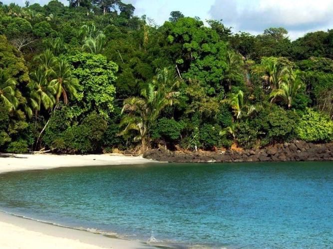 Manuel Antonio National Park