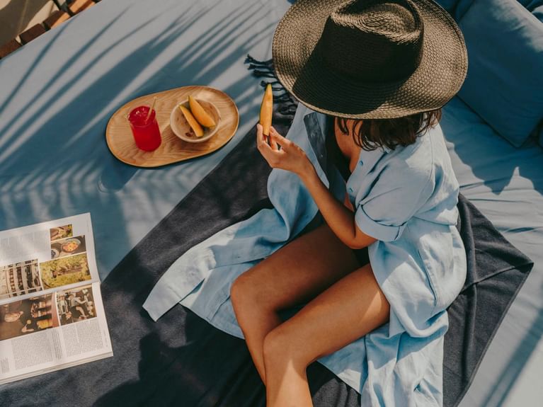 Détendez-vous à l'Ibiza Gran Hotel