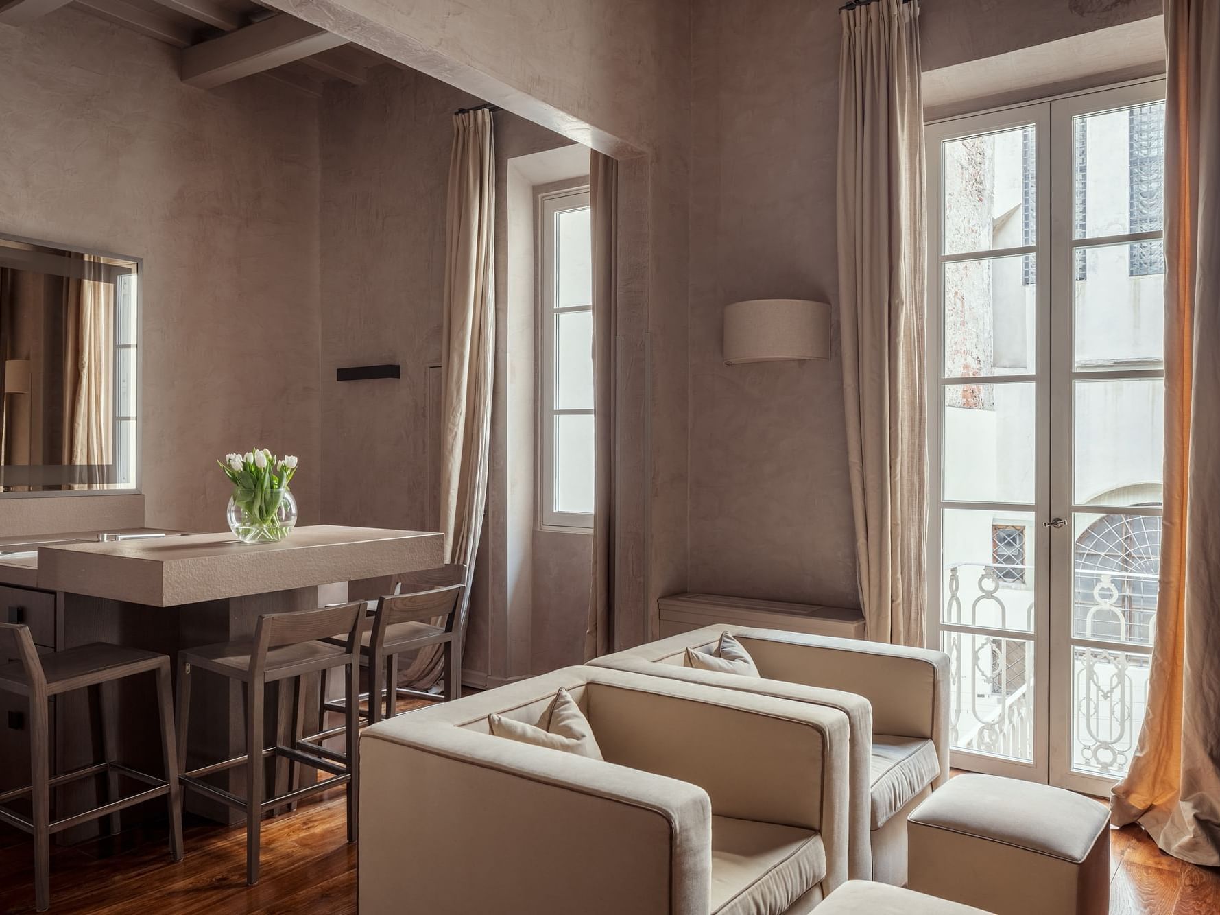 Ricasoli Firenze Luxury Apartments UNA Esperienze
