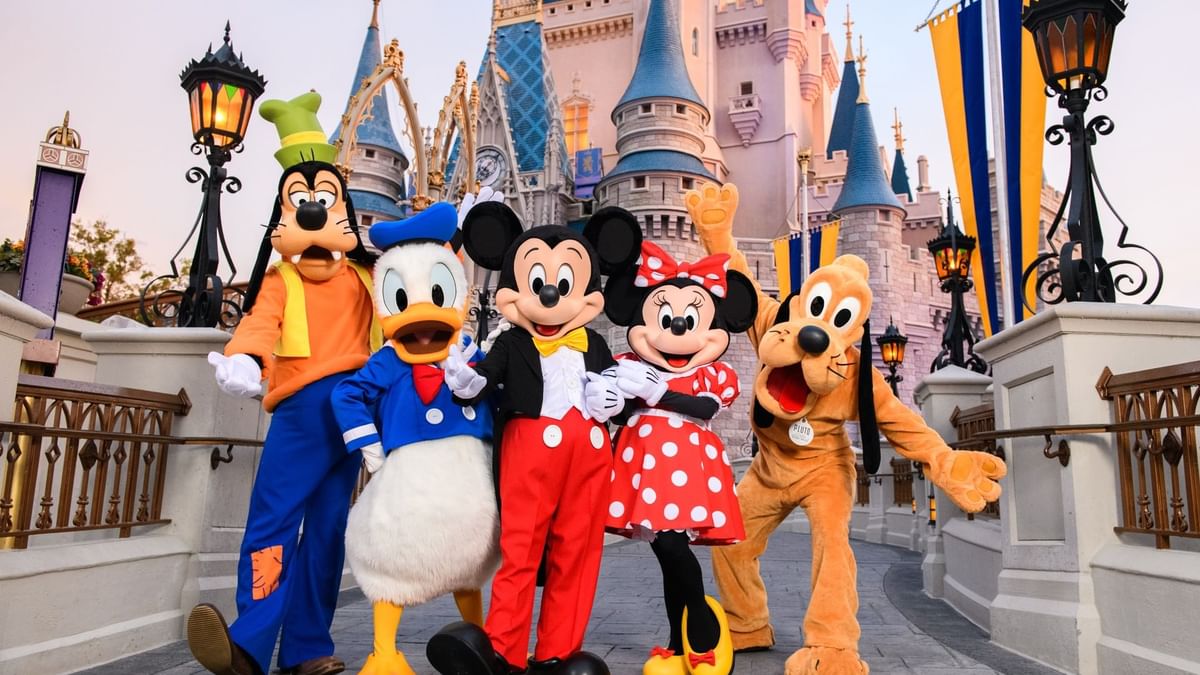 Family Vacation at The Grove Resort & Water Park Orlando