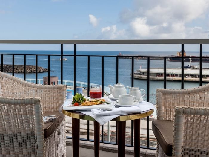 Ocean View