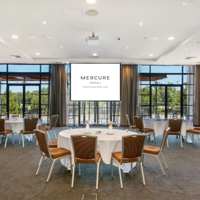 Meeting Room Kooindah Waters