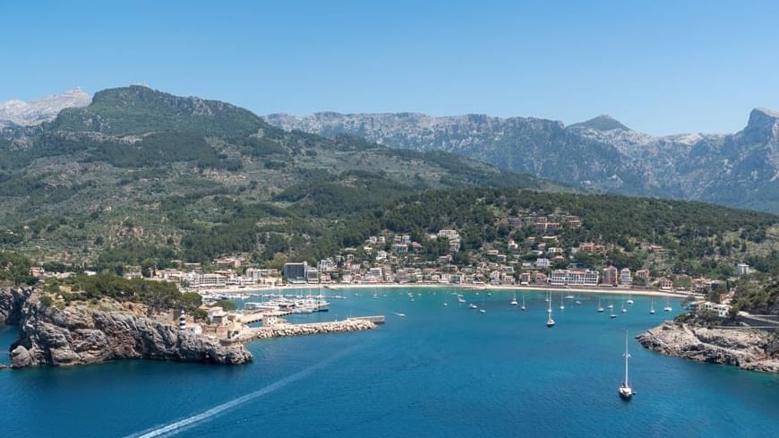 Port de Sóller à Majorque : notre guide