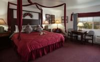 Coast Hilltop Inn - Superior King Suite