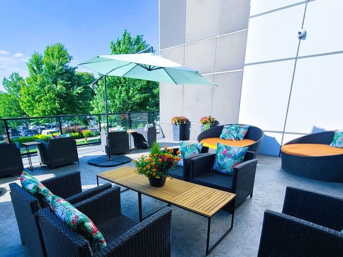 Amenities Pet Friendly Hotels Kamloops Sandman Signature Kamloops