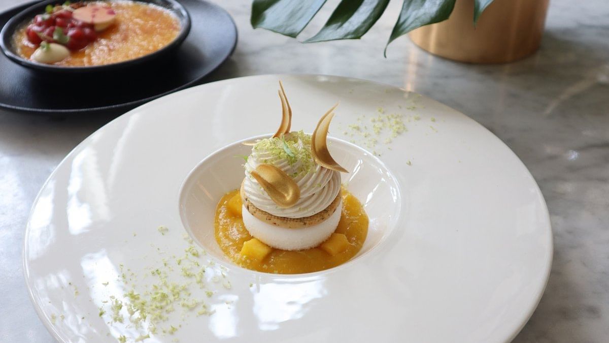 Dining Options at Pullman Cairns International