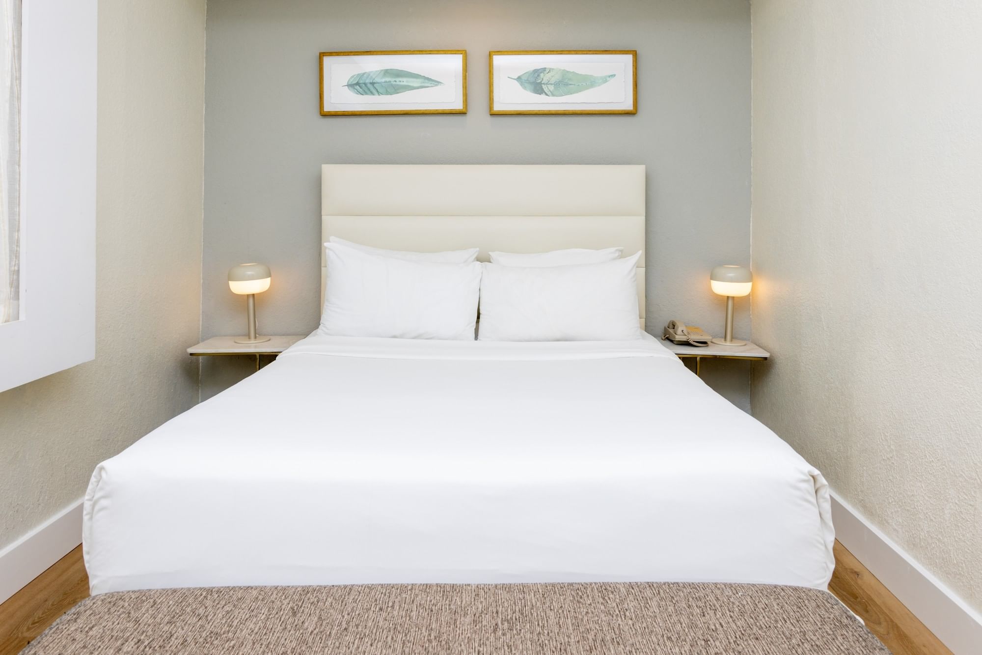 Crest Hotel Suites — photo 38 of 60