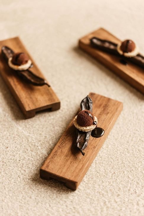 Fine dining at Ibiza Gran Hotel