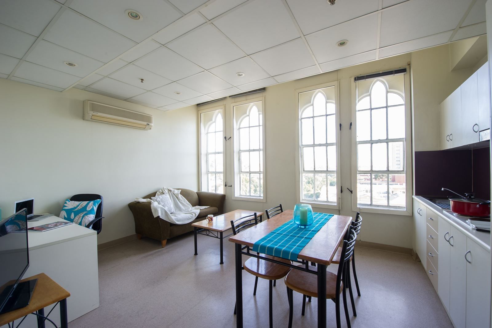 Student Living - Tobin House — photo 3