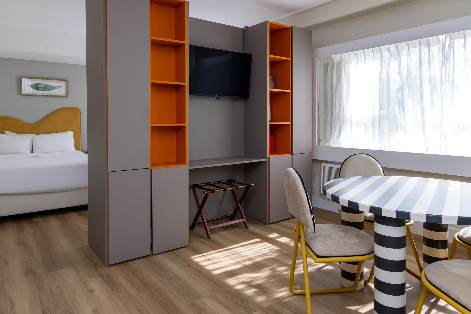 Crest Hotel Suites — photo 53 of 60