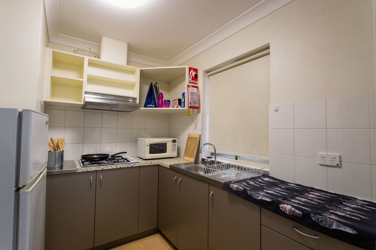 UniLodge at Curtin - Kurrajong Village — photo 2