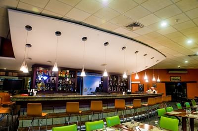 Bar de golf Mulligans