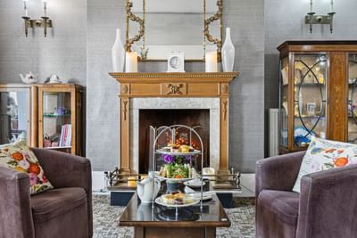 Facilities at The Grand Atlantic Hotel in Weston-super-Mare