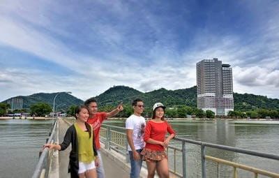 Photo Gallery - Facilities (Sightseeing) at Lexis Suites Penang