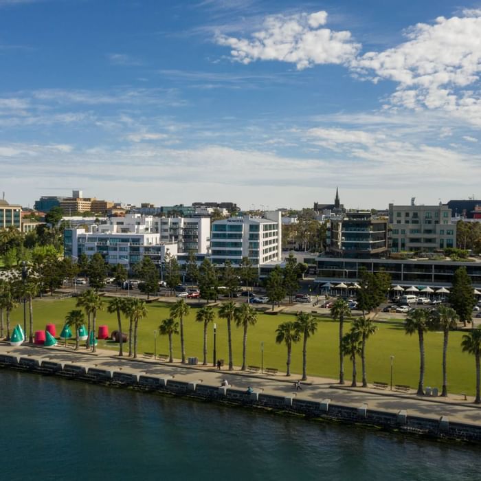 Novotel Geelong | Hotels Geelong Waterfront | Photo Gallery