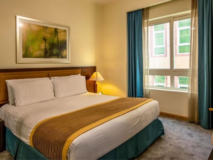 Premium One Bedroom Apartment