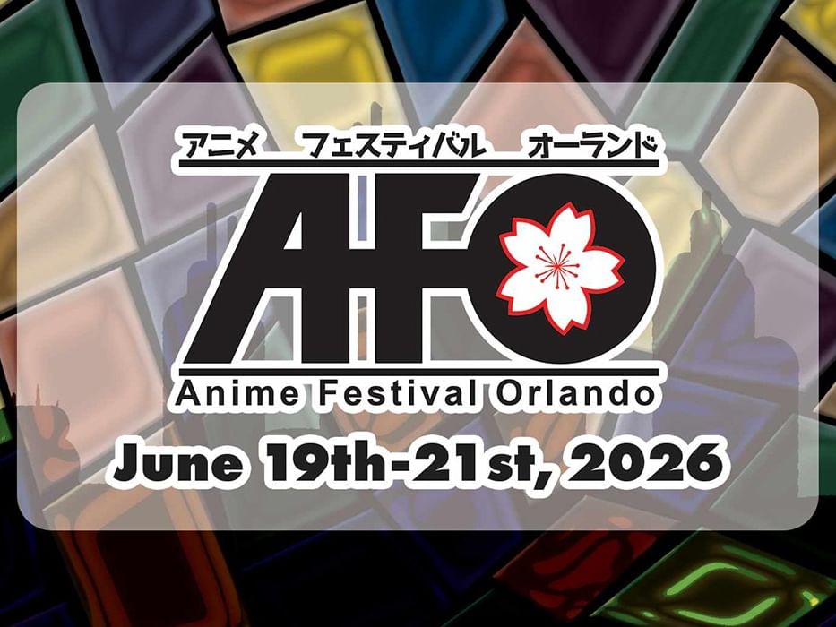 Anime Festival Orlando