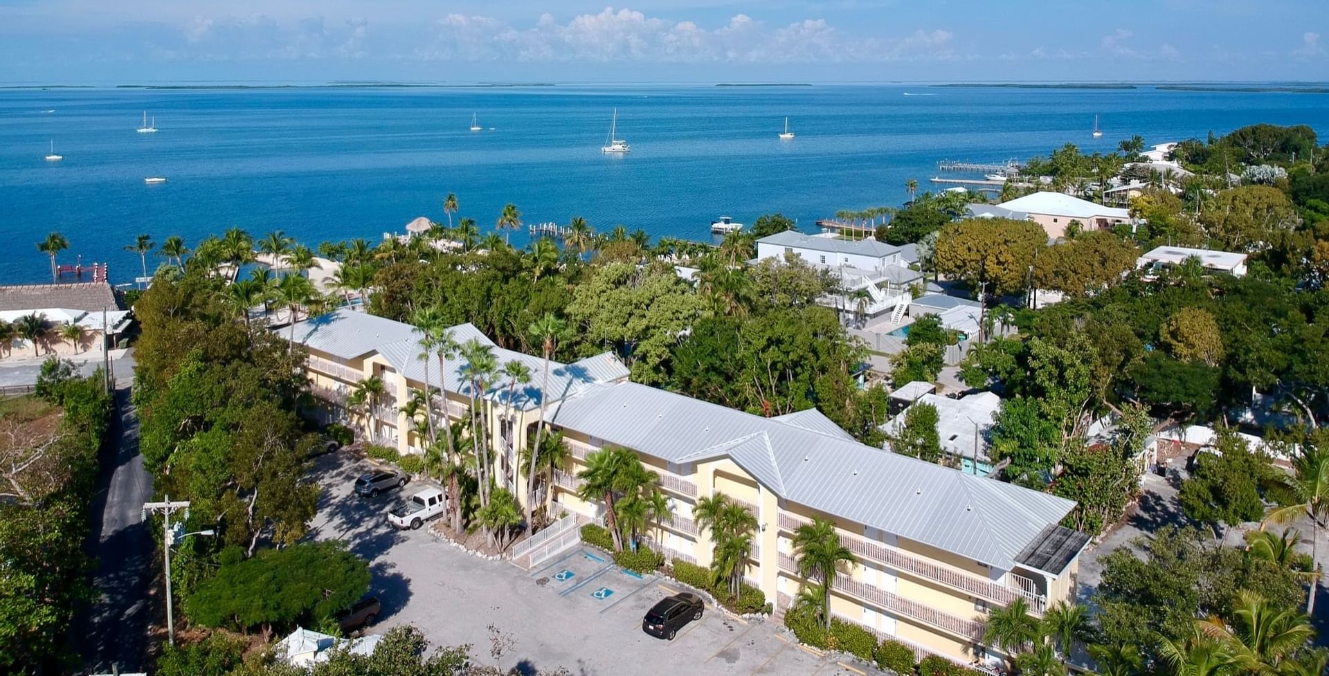 Terms & Conditions | Key Largo Hotel on the Beach | Bayside Inn Key Largo