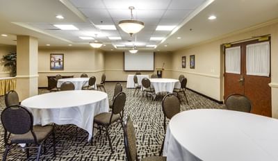 Event Spaces in Brampton - Monte Carlo Inns 