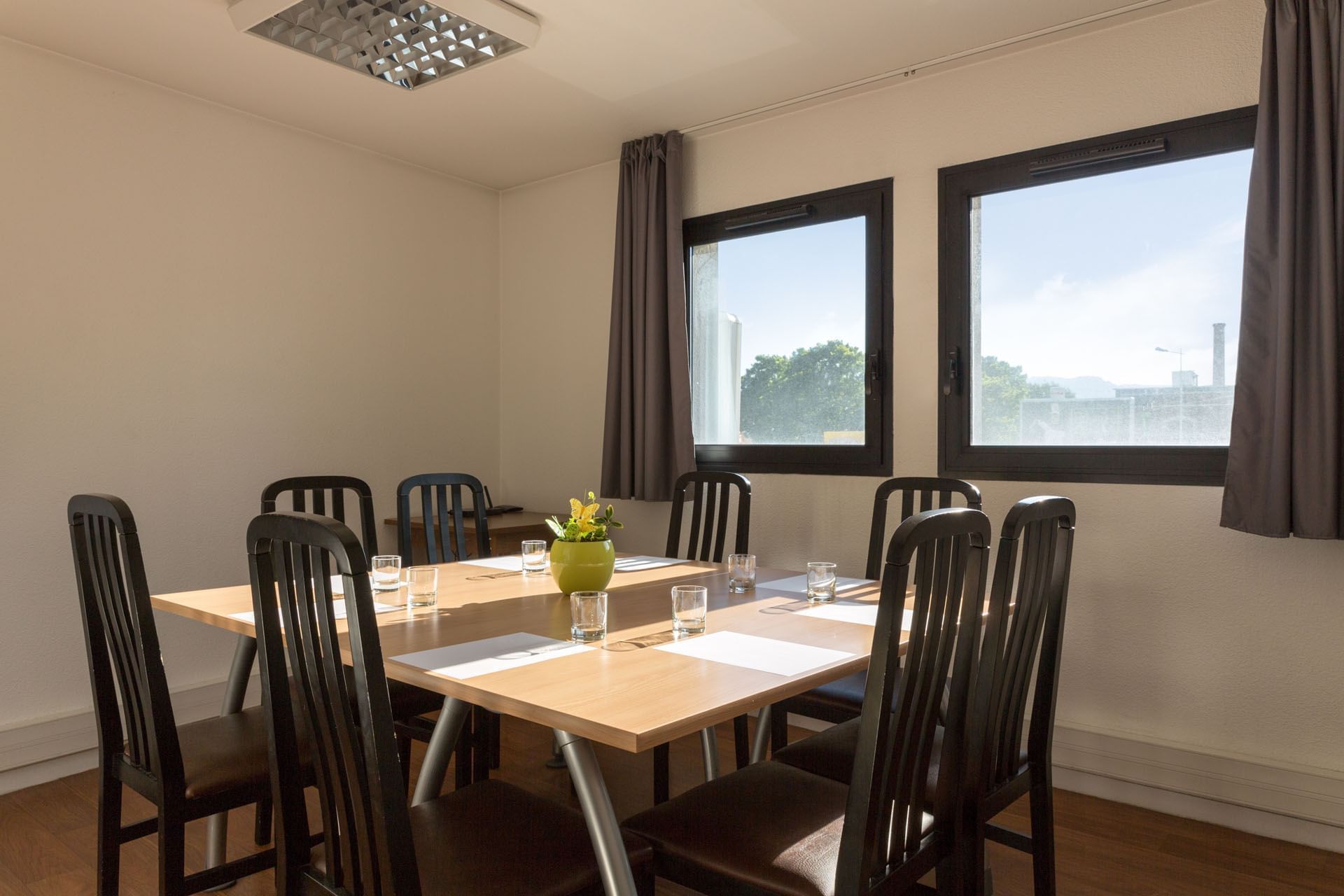 Meeting Room at Hotel Clermont-Ferrand Sud Aubière, The Original