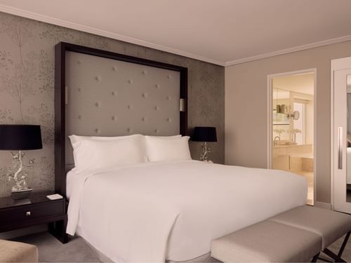Premier Suite