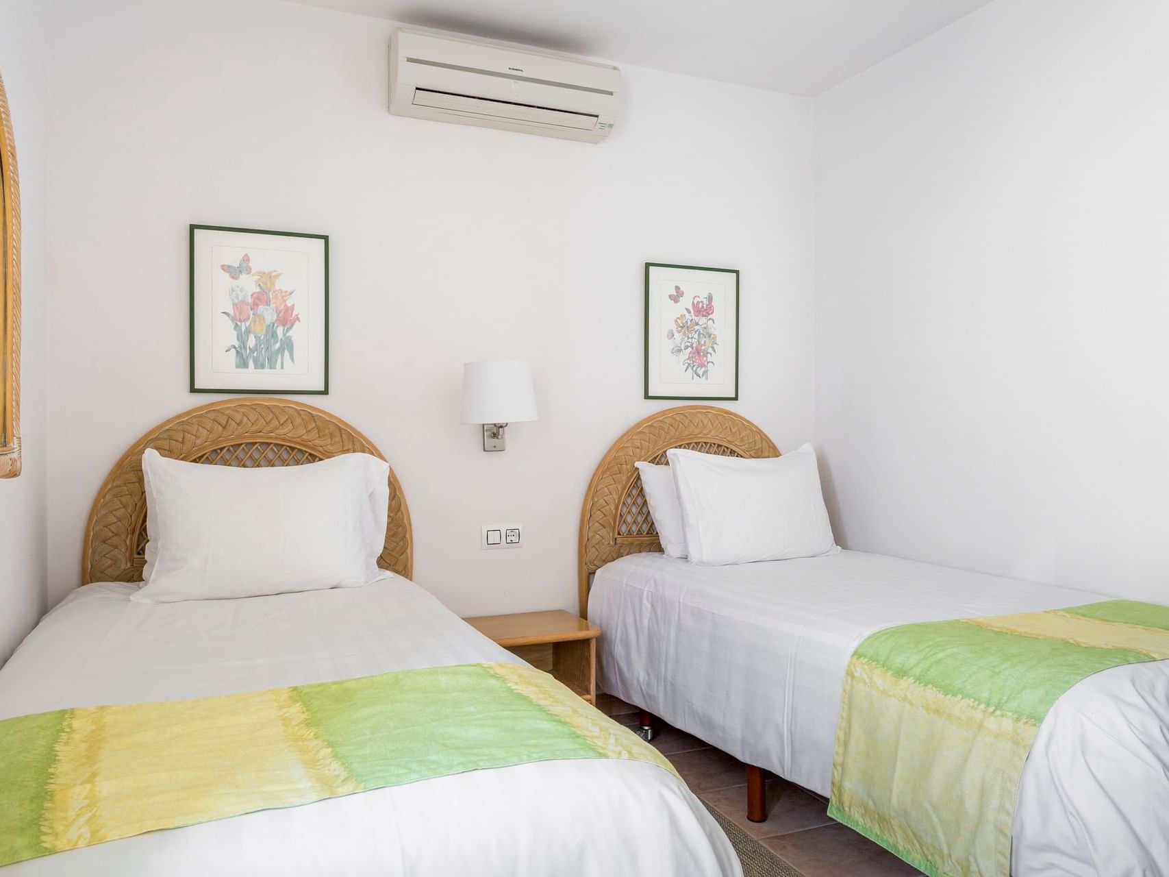 White Sands Beach Club Menorca Spain Resort