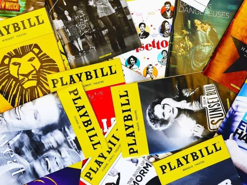 best new broadway shows in new york 2025 2026 season