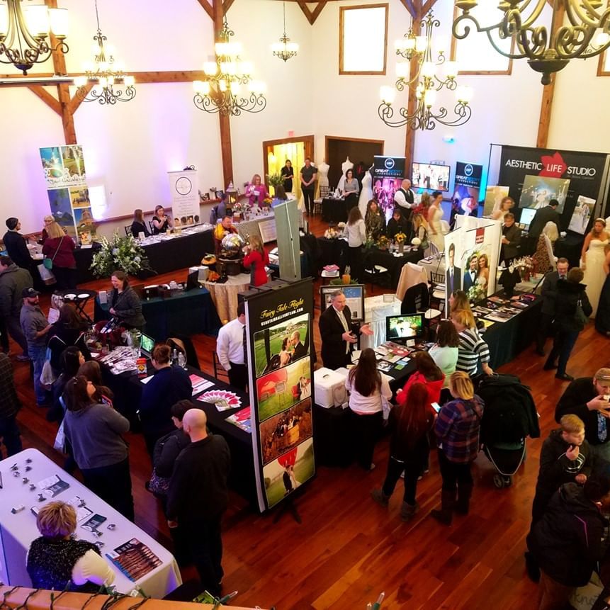 Happily Ever After Bridal Show