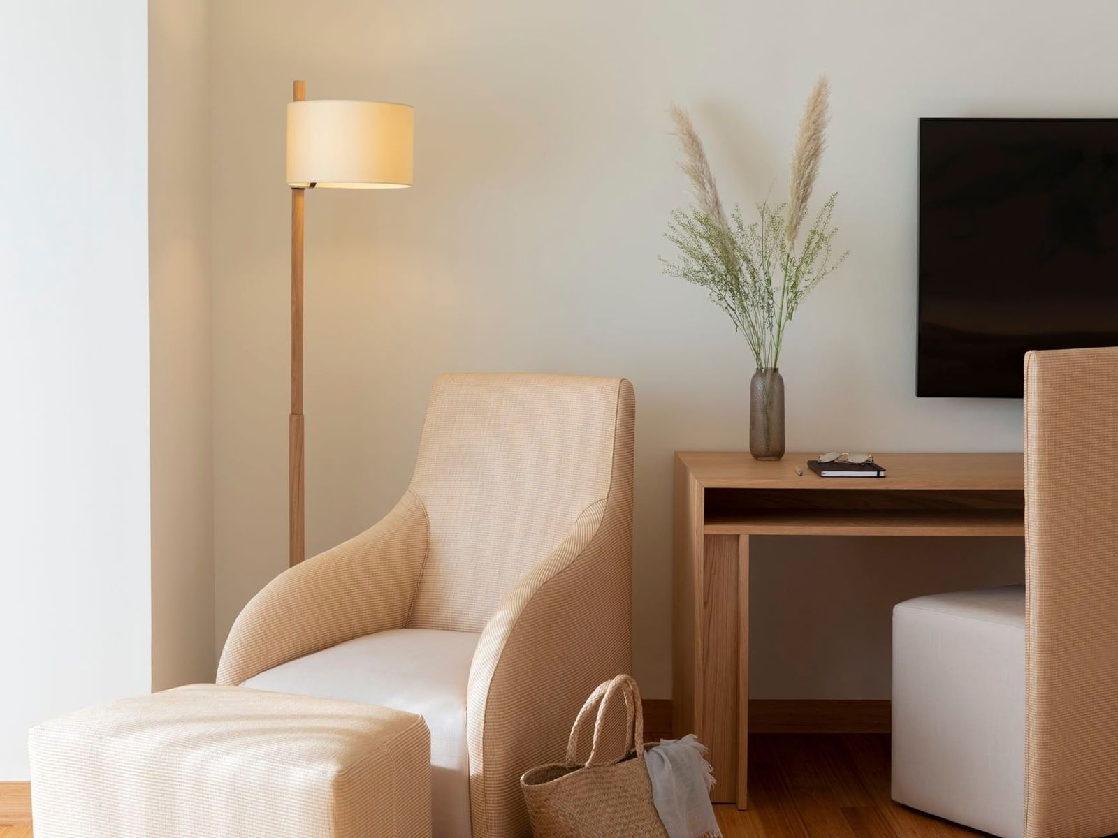 Pool-Suite im Ibiza Gran Hotel