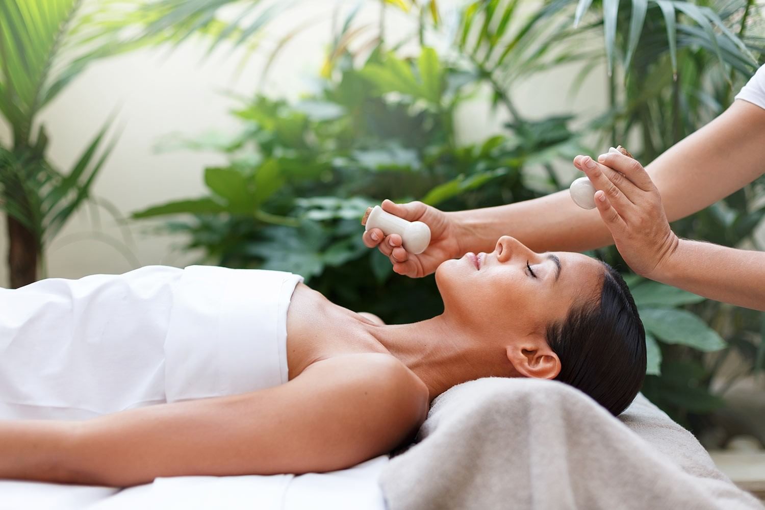 Wellness im Ibiza Gran Hotel