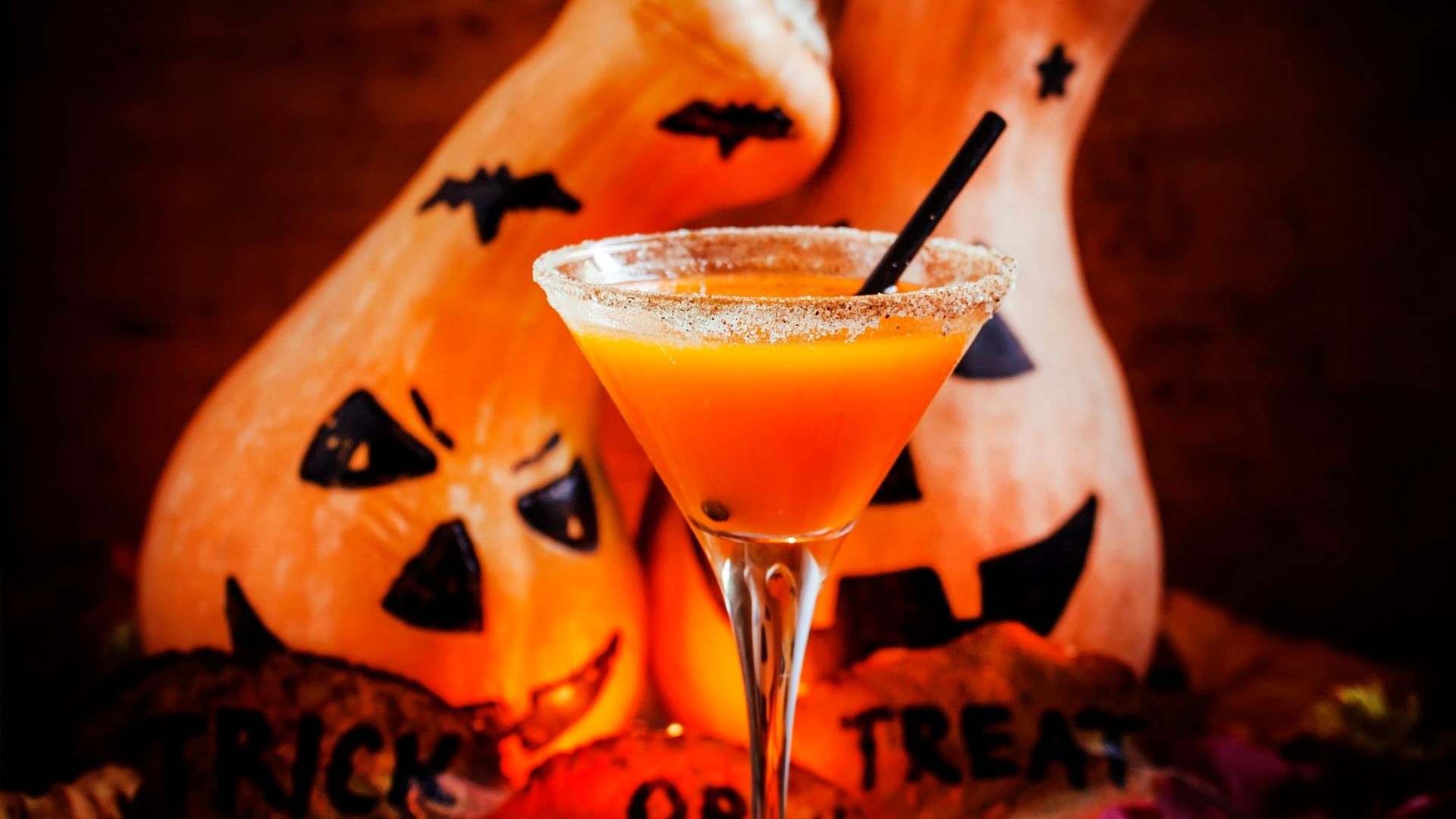 Disfruta de un tenebroso halloween en el Hotel Hacienda del Mar en Los Cabos, México.