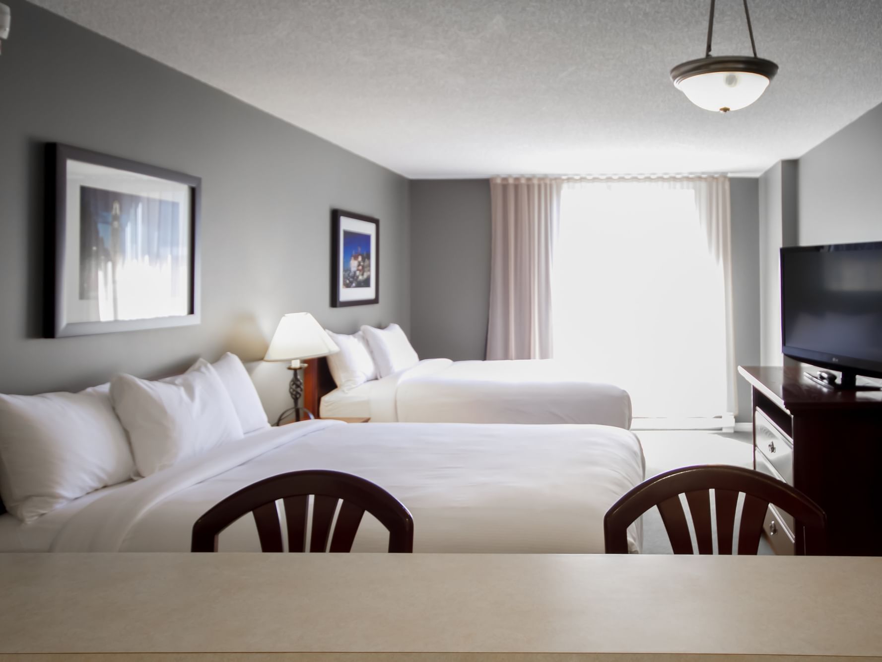 Group Rates at Hotel Faubourg Montreal