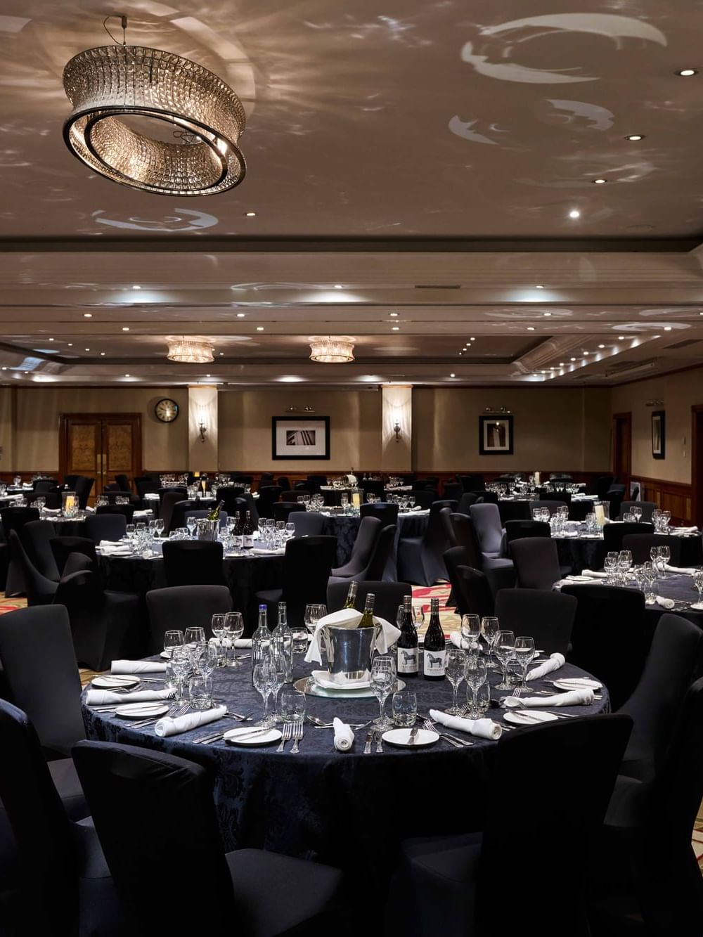 Hyde Park 1 - Marble Arch