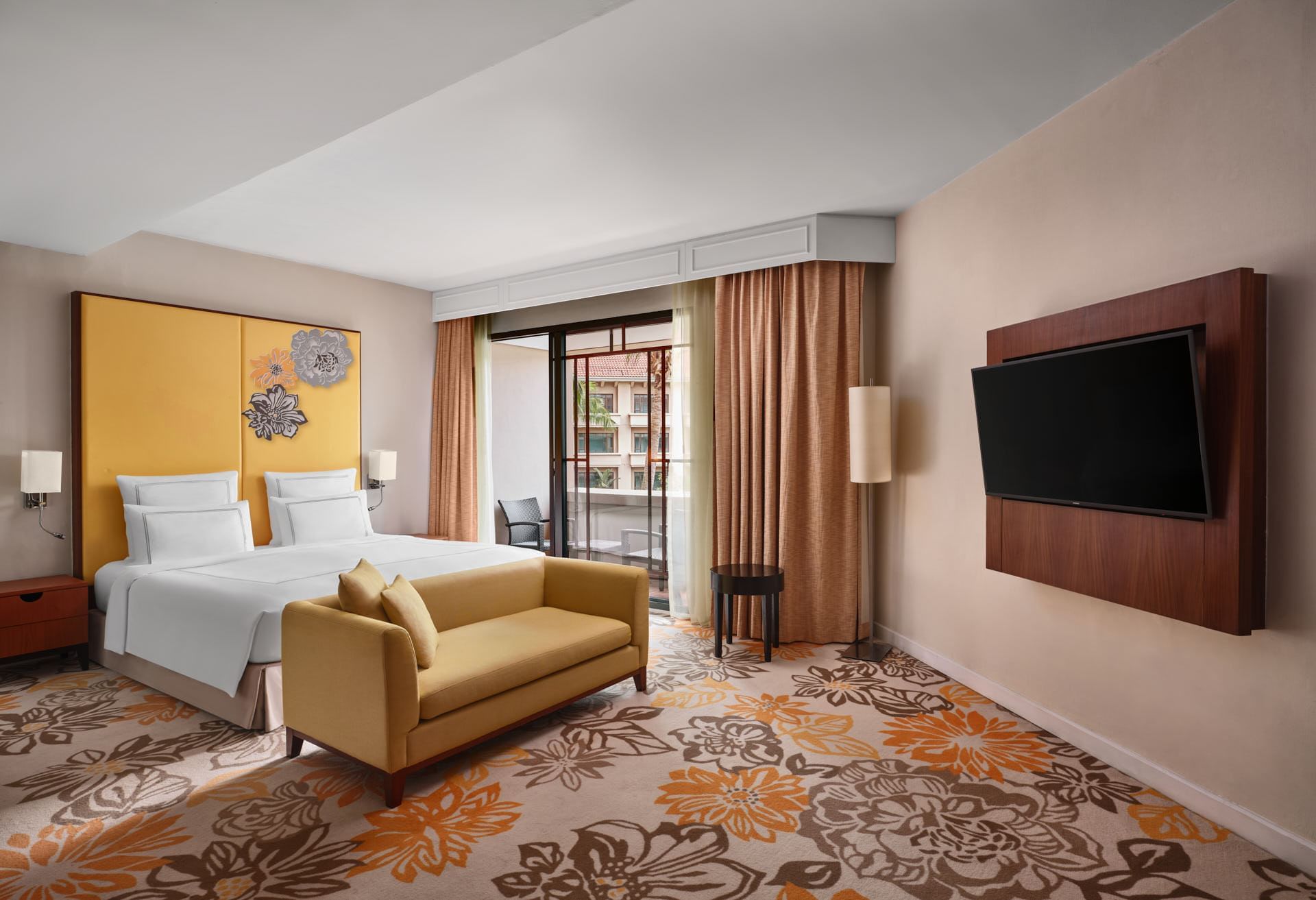Suites | Paradox Singapore