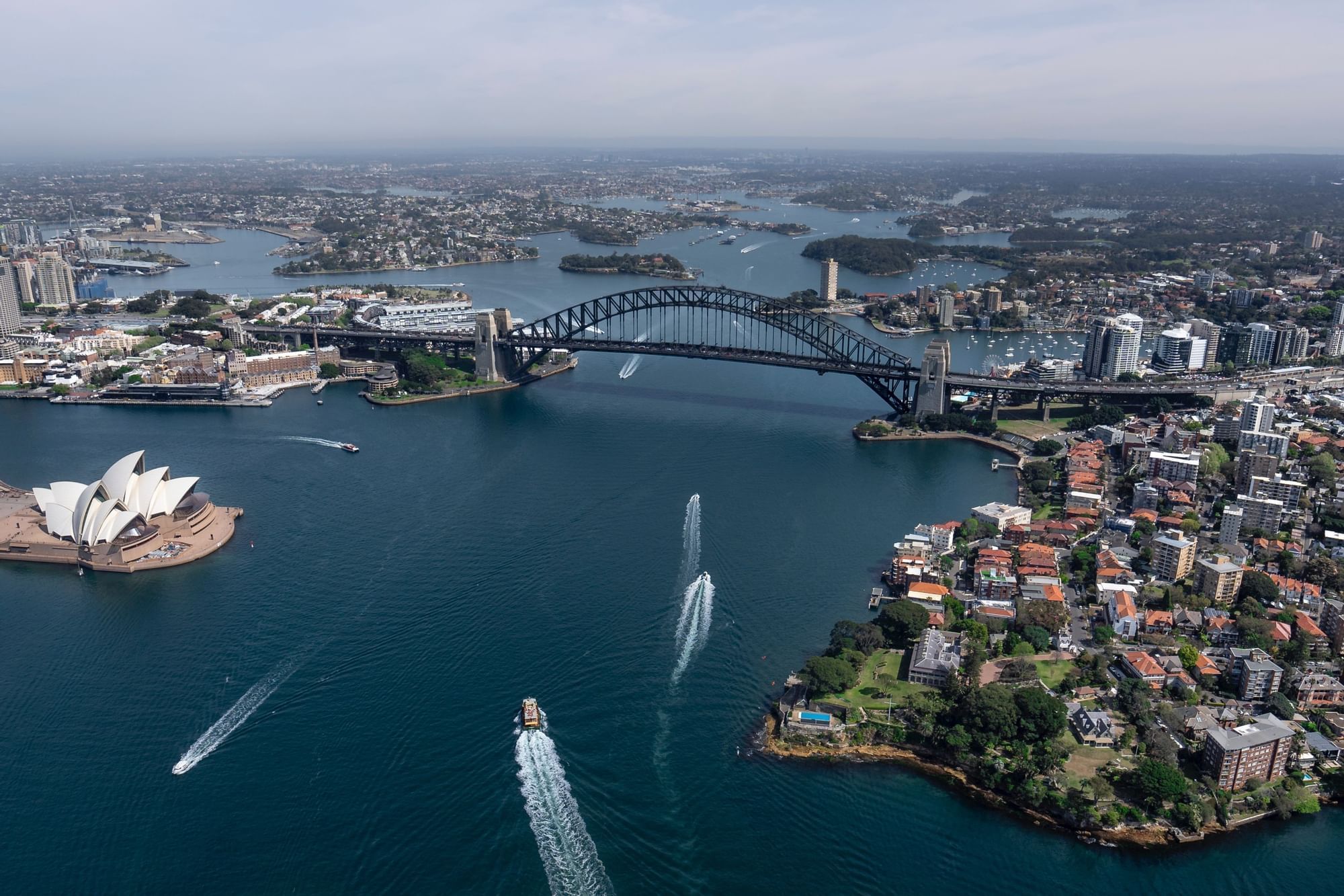 Local Attractions | Things to Do in Sydney | Around You