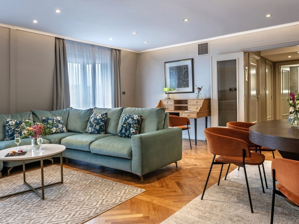 Suite Privilege 2