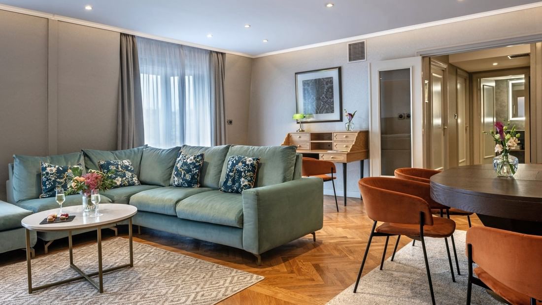 Suite Privilege 2