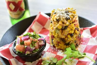 corn