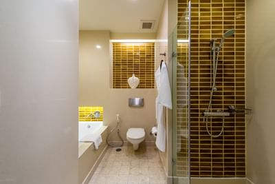 Chatrium Residence Riverside Bangkok One-Bedroom Apartment