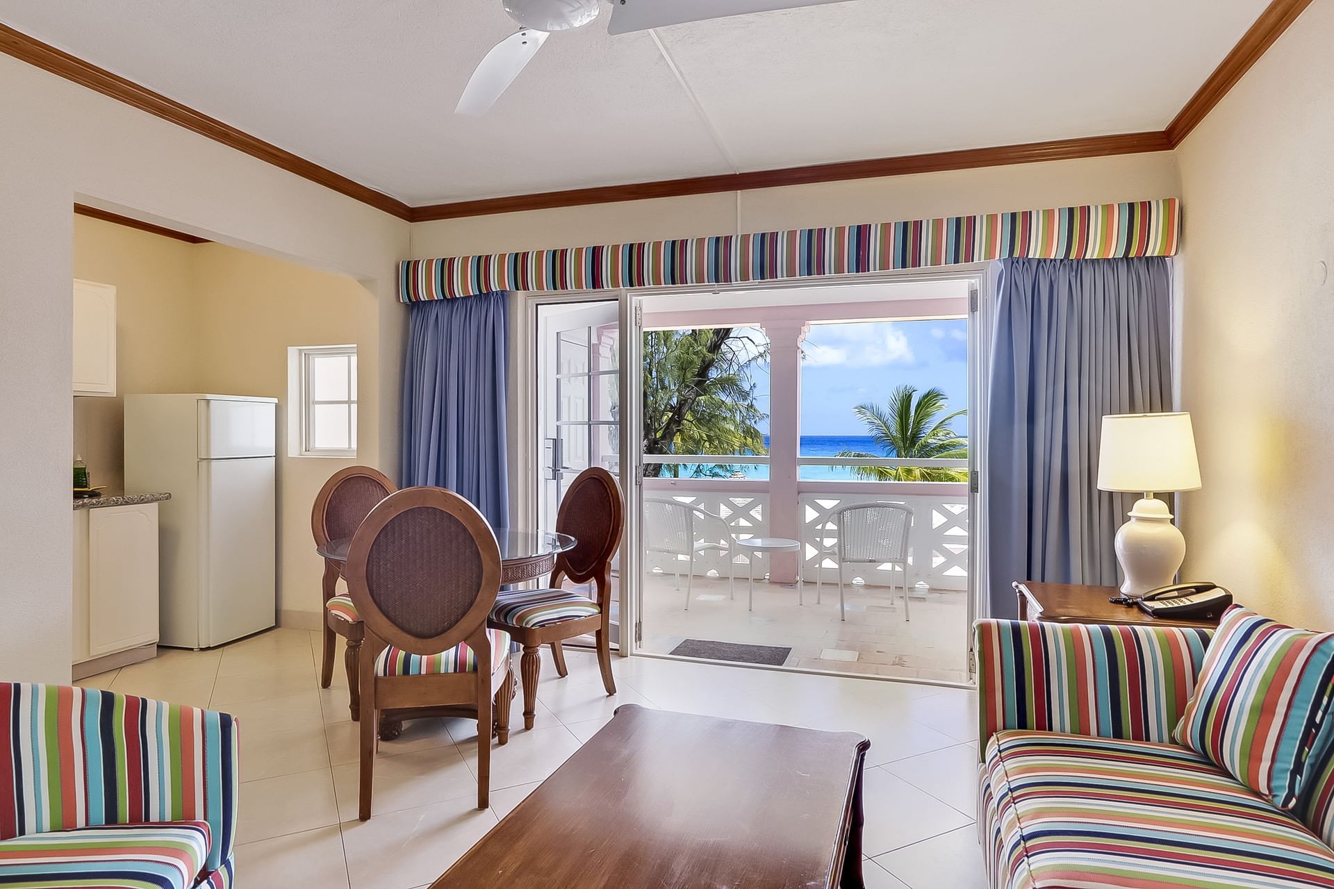 Barbados Hotel Rooms & Suites | Southern Palms Resort