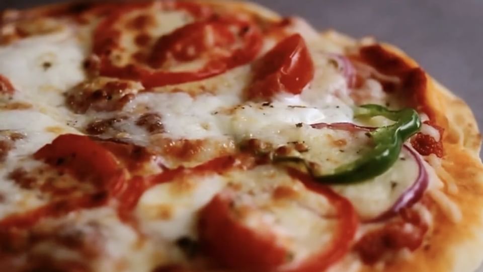 Original Pizza & Restaurant near Legacy Vacation Resorts