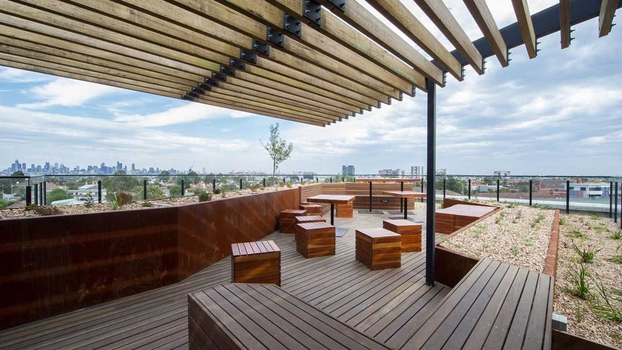 Outdoor Area