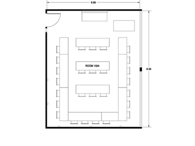 Conference Room 1024