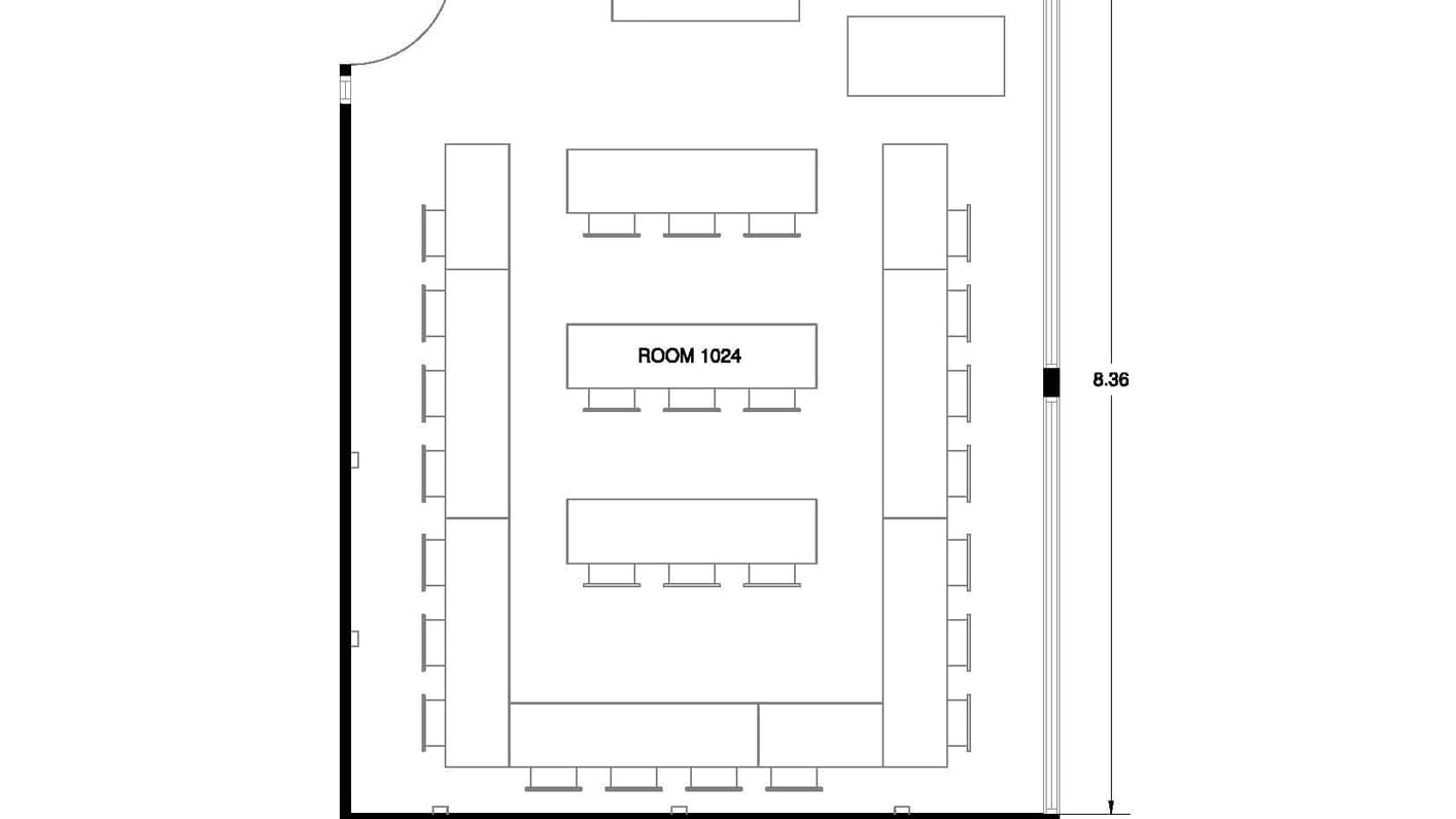 Conference Room 1024