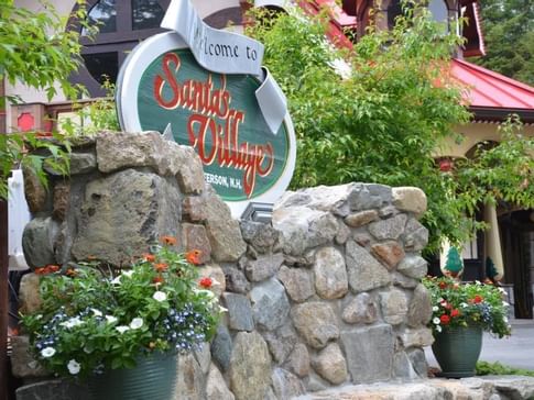 Santa's Village